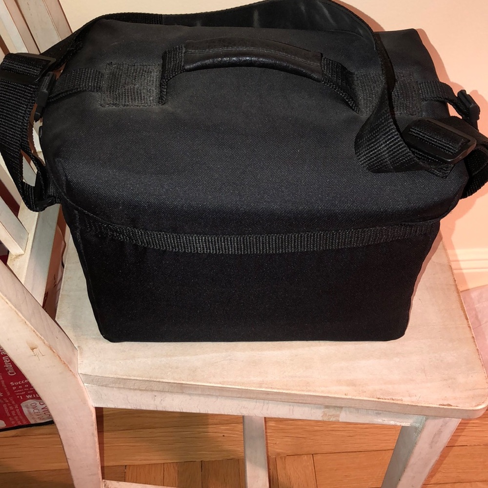 Nikon large camera case - Picture 2 of 8
